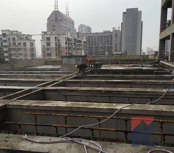 拆除工程